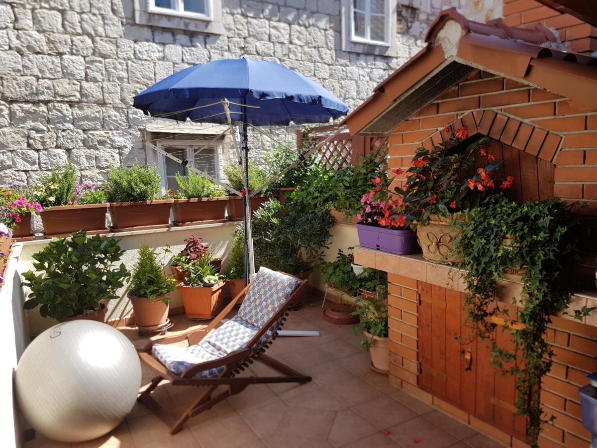 Appartement And Lina Split