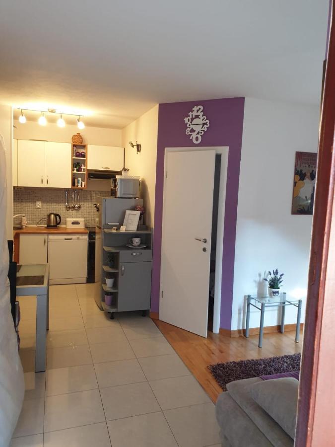 And Lina Appartement *