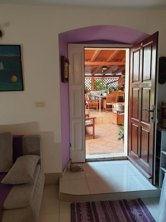 And Lina Appartement *