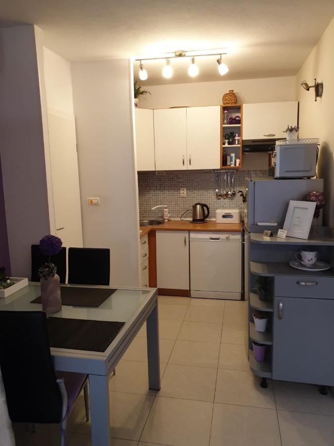 And Lina Appartement Split
