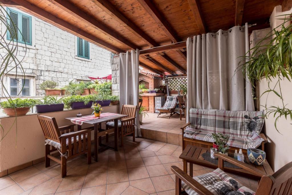 Appartement And Lina Split