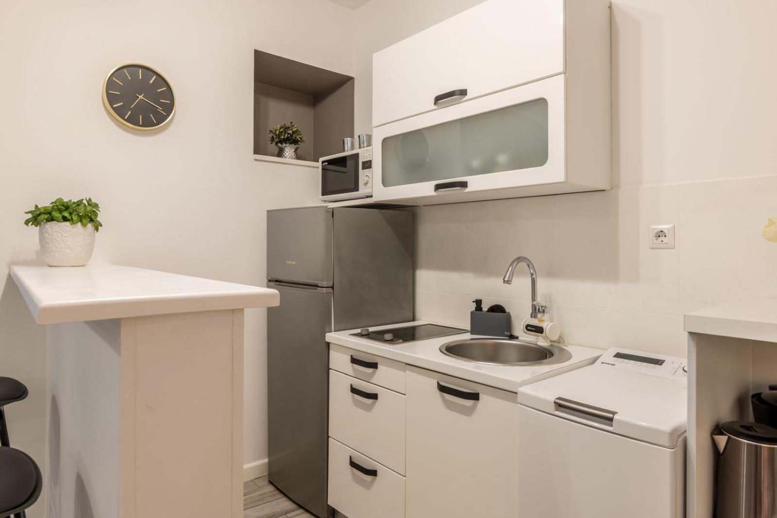 And Lina Appartement Split