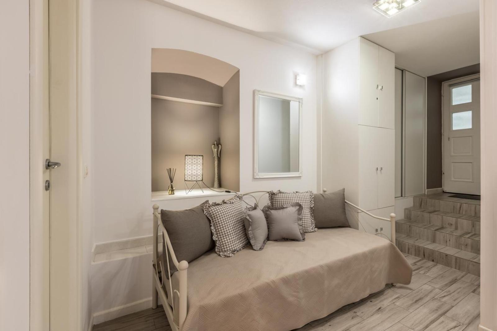 And Lina Appartement *