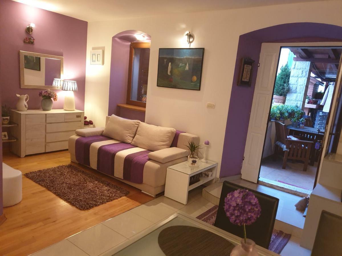 And Lina Appartement *