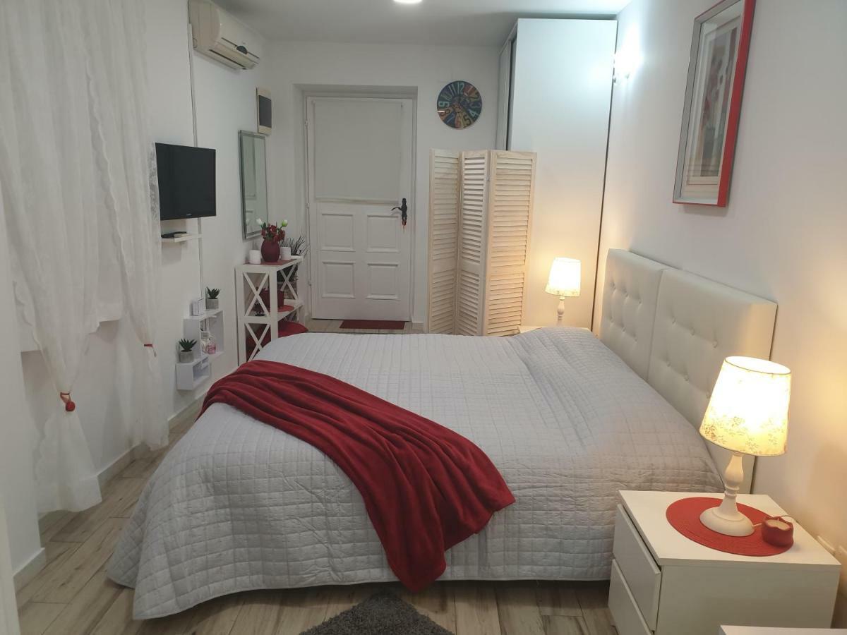 And Lina Appartement *