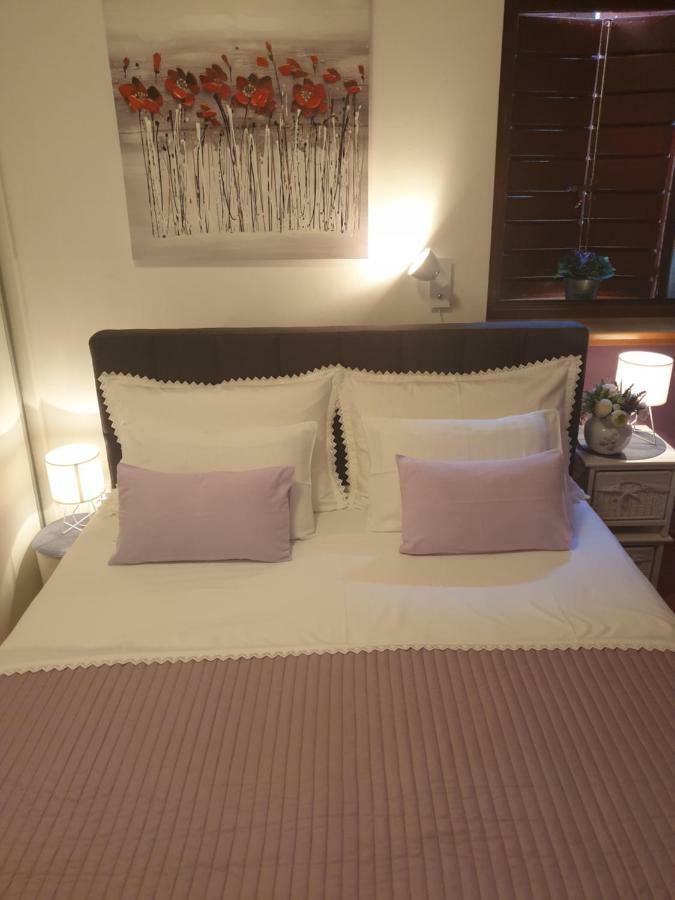 And Lina Appartement