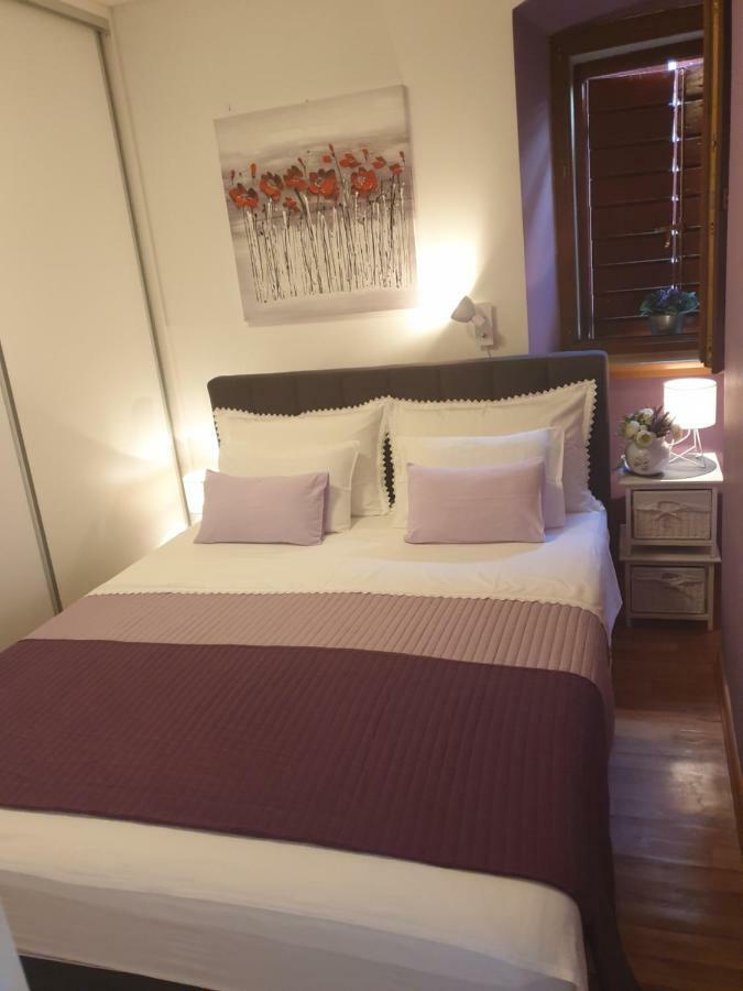 And Lina Appartement Split