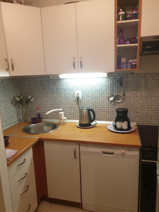 And Lina Appartement *