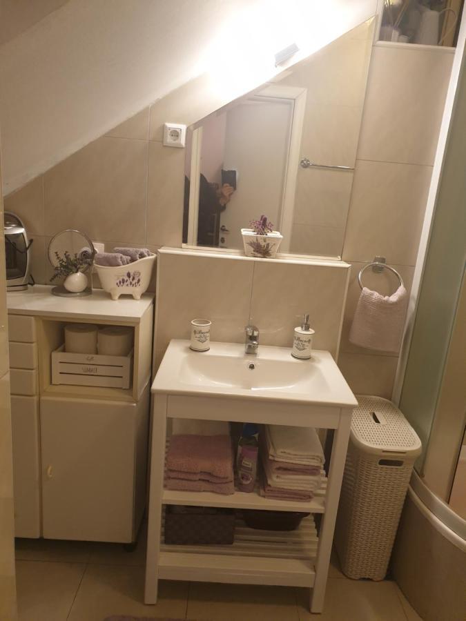 Appartement And Lina Split